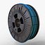 printer filament 3d obj