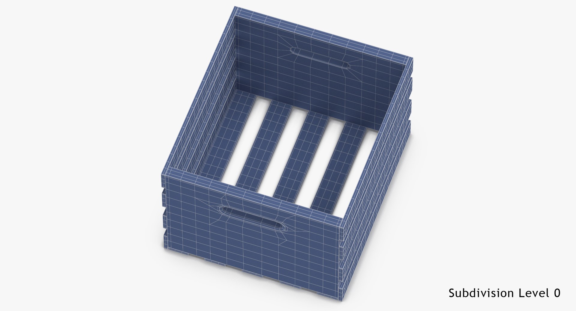 3D wooden crate 02 https://p.turbosquid.com/ts-thumb/Yq/Oh78KZ/J7d95djY/wooden_crate_02_wireframe_subdiv_0/jpg/1554312074/1920x1080/fit_q87/653ff9bffe2e7b72669e0cff6dd0e9af1322945f/wooden_crate_02_wireframe_subdiv_0.jpg