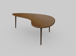 Mesa Coffee Table