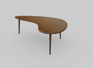 Mesa Coffee Table