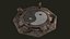 Tai Chi altar respawn Dragons   platform shrine stairs base rocks stone steps