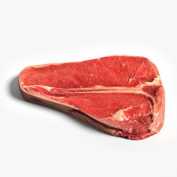 modelo 3d filete - TurboSquid 818536