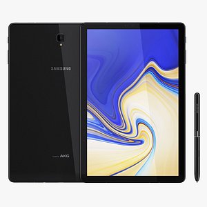Samsung GALAXY Tab S4