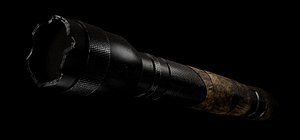 Flashlight