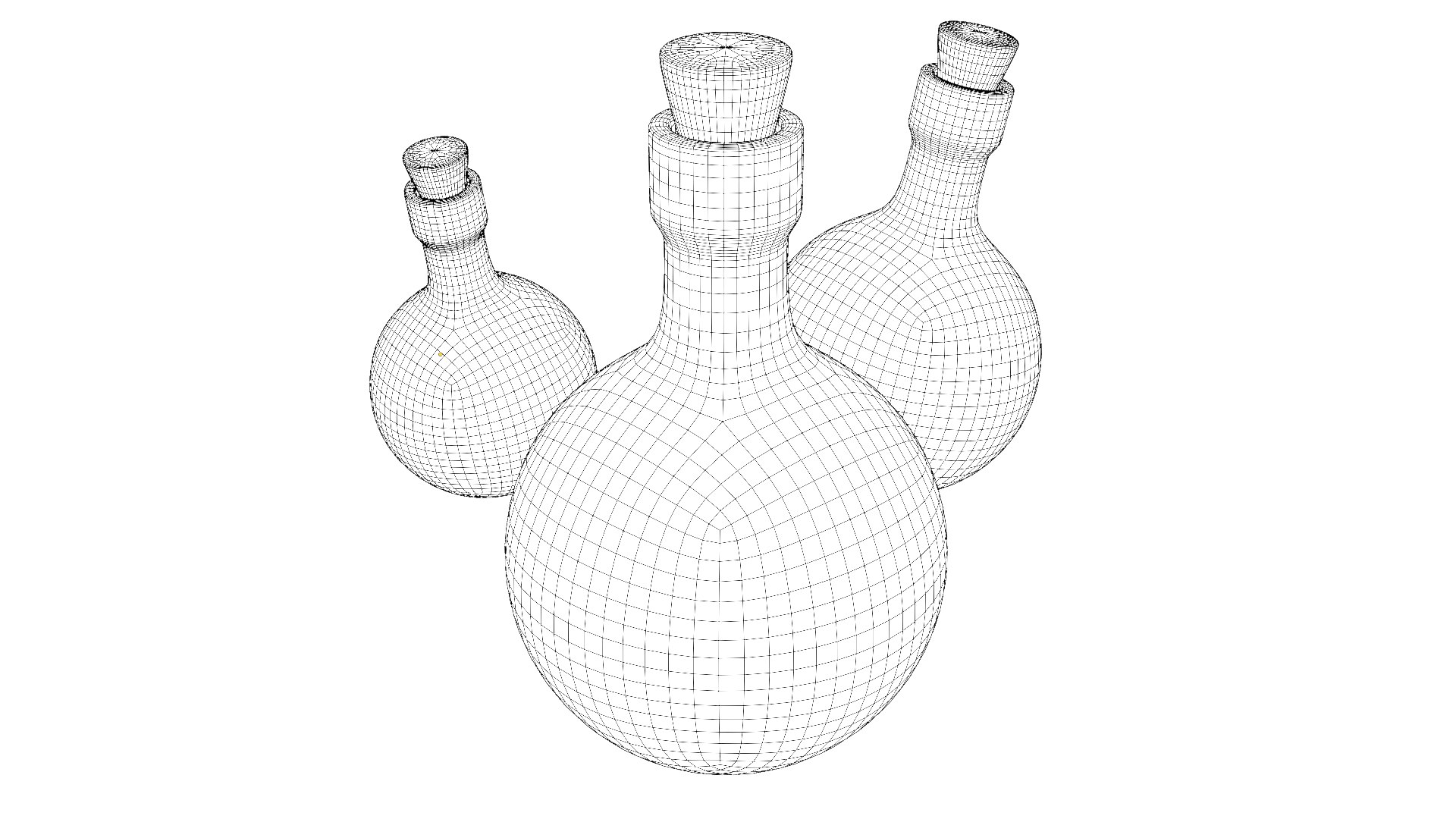 3D Space Bottle model https://p.turbosquid.com/ts-thumb/Yq/W5lbCT/RV/wire/png/1767623978/1920x1080/fit_q87/0e324cb8fd4ec0202af61c8d92c4f04bc7a8878a/wire.jpg