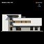 ARCHLINE DesignStudio-モダンヴィラ019