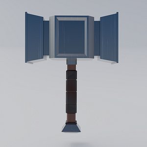 Hammer