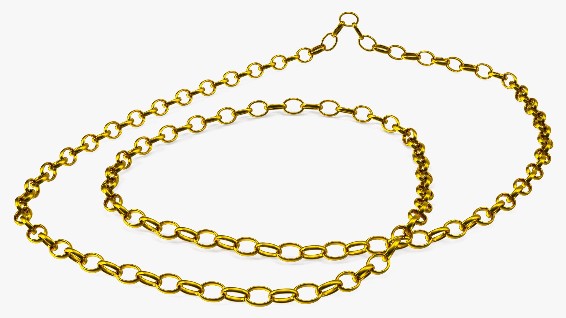 3D model Golden Jewelry Chain https://p.turbosquid.com/ts-thumb/Yq/a6tSxW/SD/goldenjewelrychainmb3dmodel011/jpg/1687411284/1920x1080/fit_q87/e925c6697ab18f5ddf82469c56a2289b90f15bf8/goldenjewelrychainmb3dmodel011.jpg