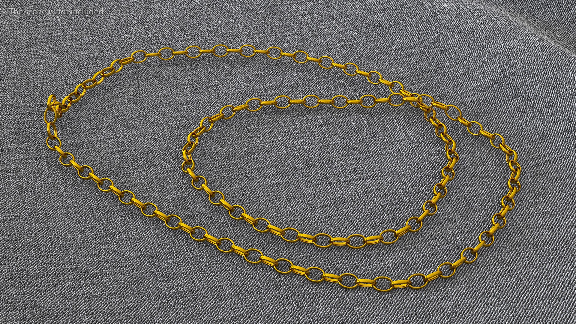 3D model Golden Jewelry Chain https://p.turbosquid.com/ts-thumb/Yq/a6tSxW/hl/goldenjewelrychainmb3dmodel003/jpg/1687411255/1920x1080/fit_q87/a211bd27efd24c6788094c7c8d3ffb1bb4d1f81c/goldenjewelrychainmb3dmodel003.jpg