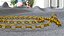 Chaîne de bijoux en or