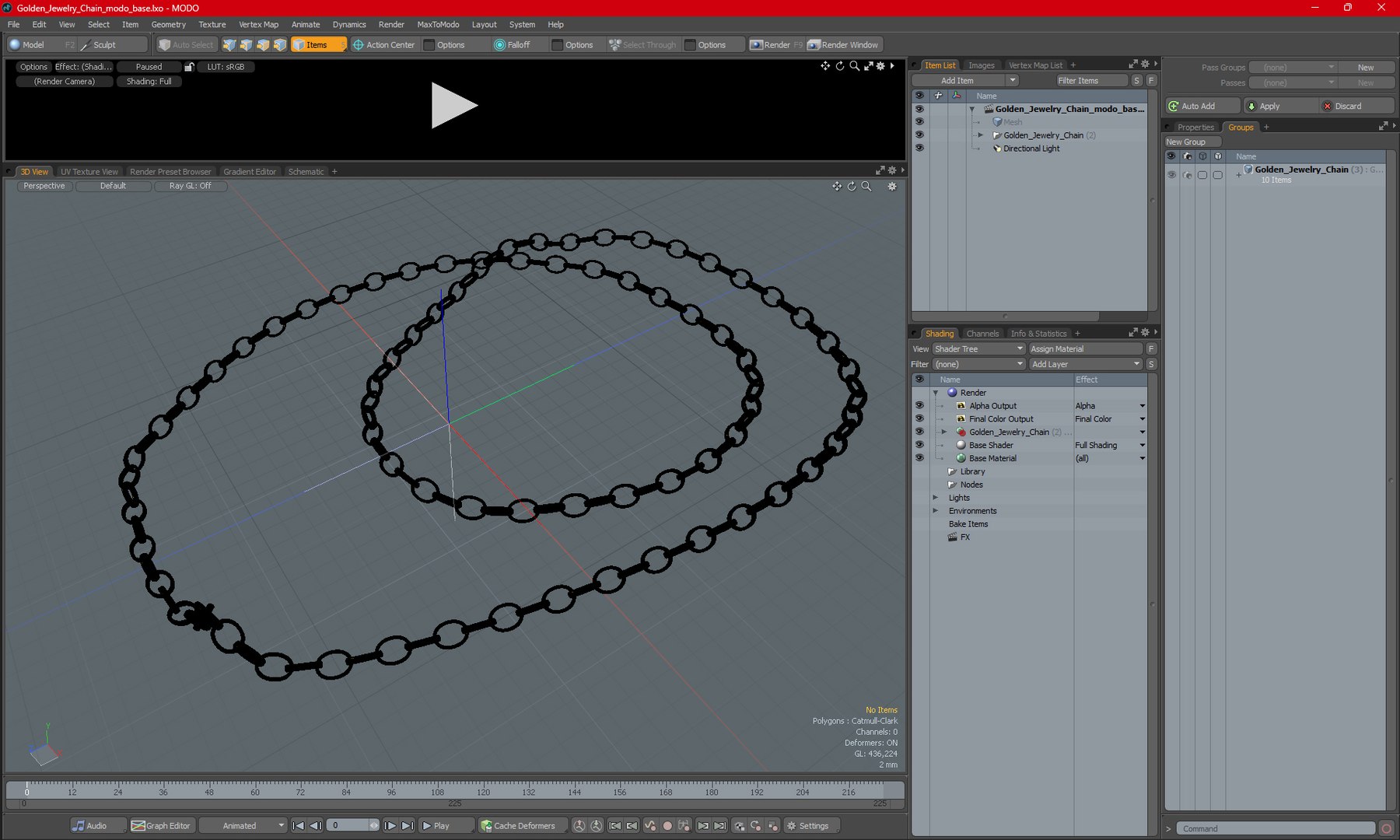 3D model Golden Jewelry Chain https://p.turbosquid.com/ts-thumb/Yq/a6tSxW/zo/goldenjewelrychainmb3dmodel024/jpg/1687411327/1920x1080/fit_q87/f46e41c8d895f53d946bc57a7adc235d0f26ee00/goldenjewelrychainmb3dmodel024.jpg