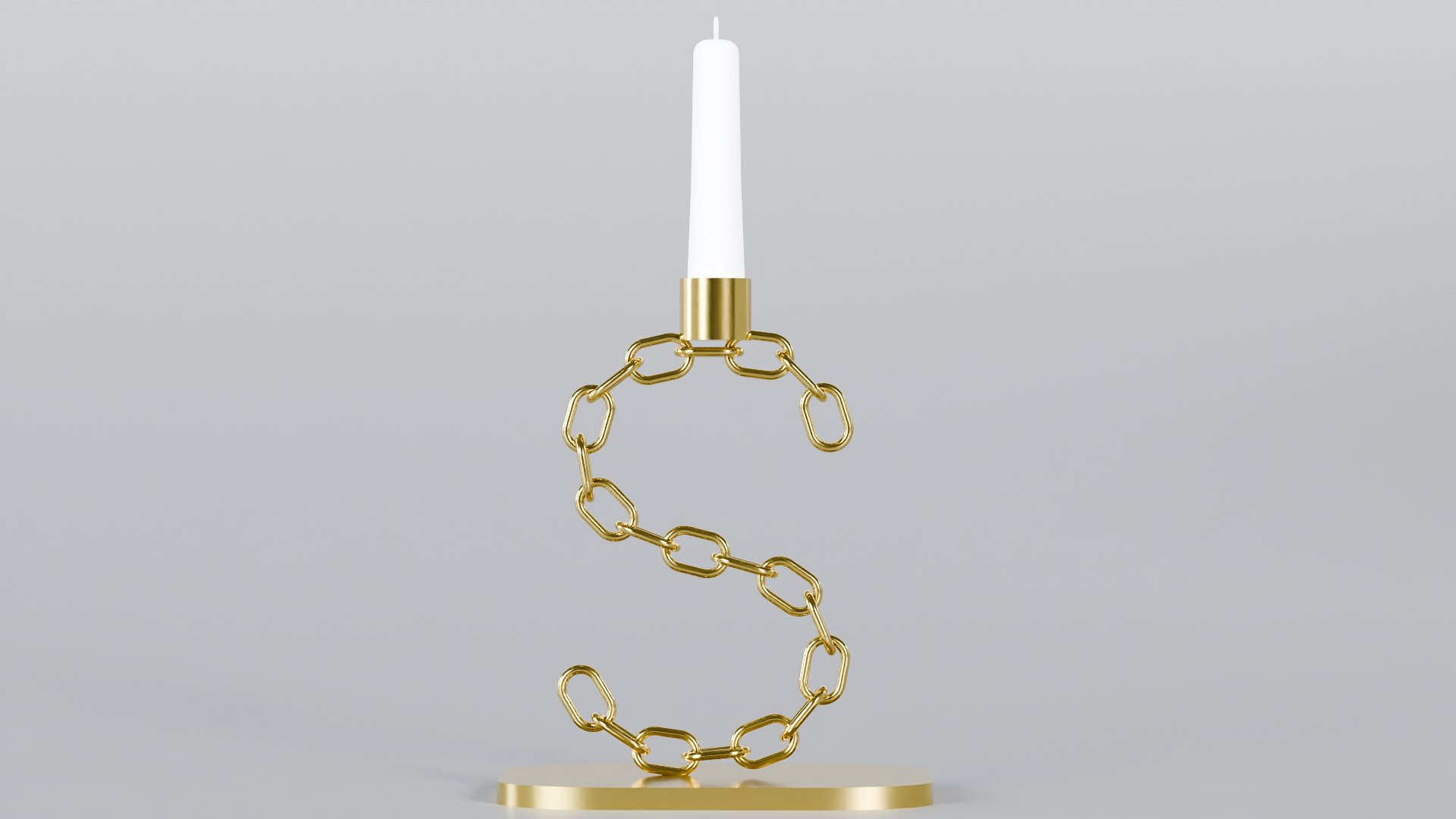 Alphabet S Gold Chain Candleholder 3D Model True PBR Renders Zero Cleanup UVs 4K PBR Textures model https://p.turbosquid.com/ts-thumb/Yq/bG6iBj/aJ/s_gold.001/jpg/1773372481/1920x1080/fit_q87/1120c95b205593d6c4c0061296b82f667a54771b/s_gold.001.jpg