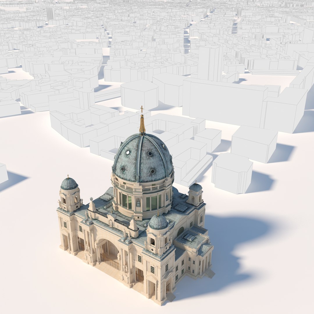 3D model Berlin Cathedral and environmen https://p.turbosquid.com/ts-thumb/Yq/dPfAaV/N9/berlincathedral_08/jpg/1626561819/1920x1080/fit_q87/32ad540b8ad49469ef446a295f87d3f2365b1412/berlincathedral_08.jpg