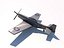 P-51 MUSTANG