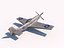 P-51 MUSTANG