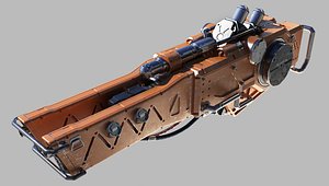 ShotGun