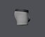 Boxer da uomo Modello 3D