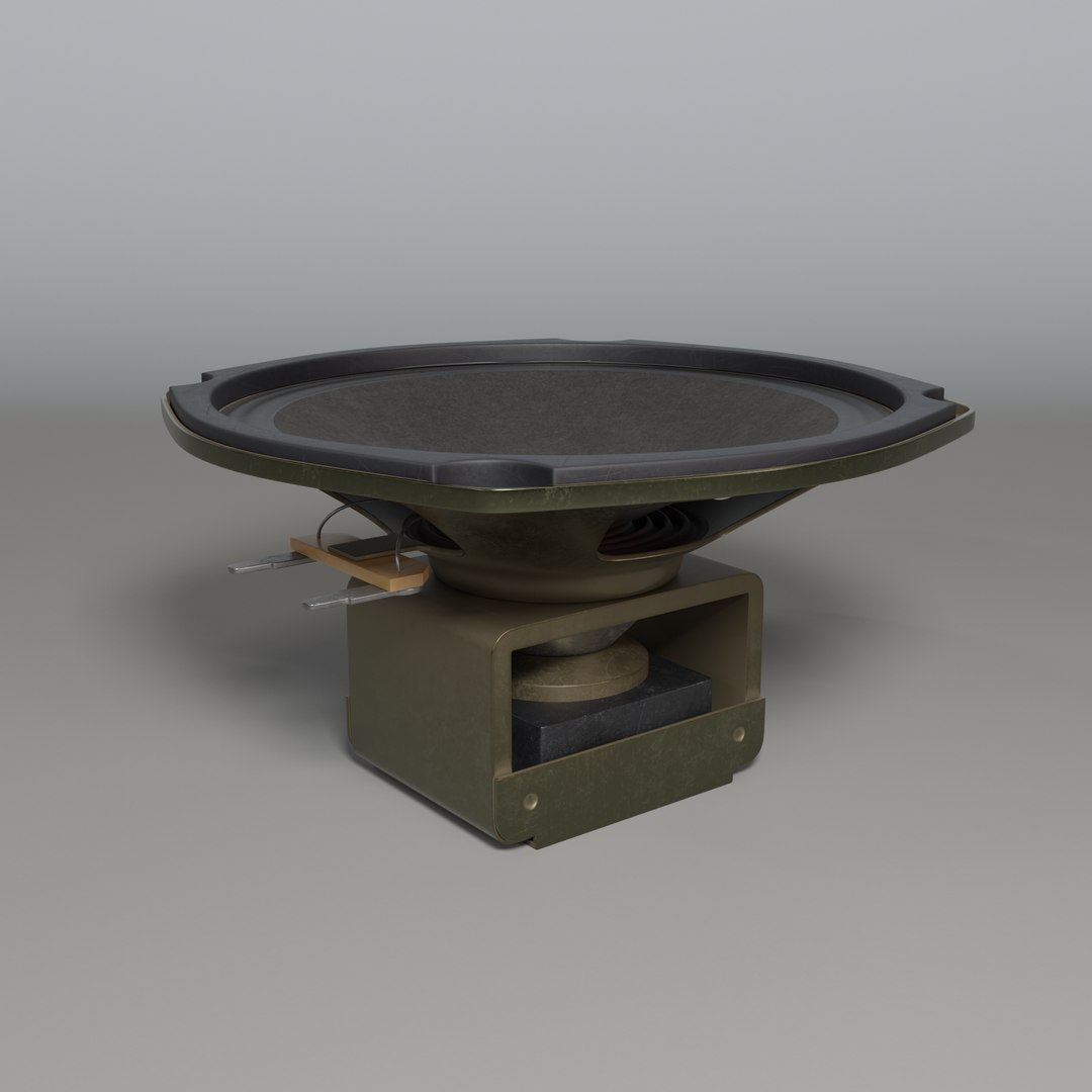 Speaker 3D model https://p.turbosquid.com/ts-thumb/Yq/iNZ2FV/5I/004/png/1674587294/1920x1080/fit_q87/2b77107fc641e2f2a82d815100f24bc81da0a62e/004.jpg