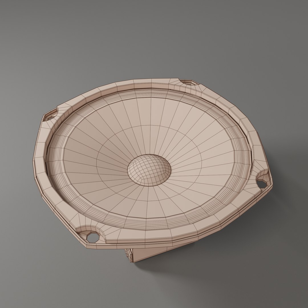 Speaker 3D model https://p.turbosquid.com/ts-thumb/Yq/iNZ2FV/j2/002_wire/png/1674587274/1920x1080/fit_q87/ed7a69f33826e69df14f2a2520b6860a35e2f8e4/002_wire.jpg