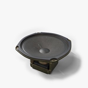 Speaker