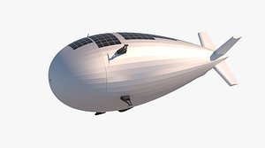 Stratobus