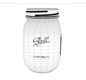 ball mason jar
