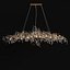 Lustre serip bijout grand