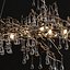 Lustre serip bijout grand