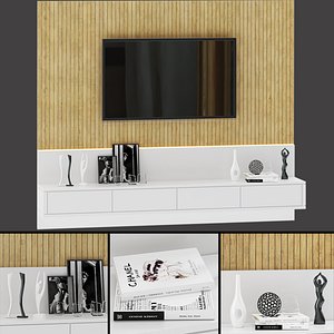 Tv Wall 5