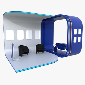Exhibition Stands