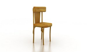 old chair