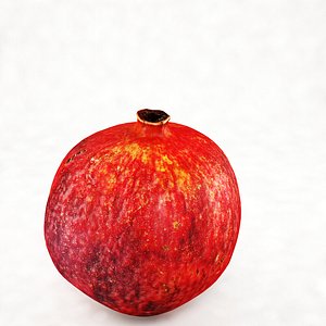 Pomegranate