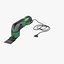 Bosch PMF 180e Multi Set