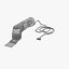 Bosch PMF 180e Multi Set