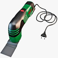 Bosch PMF 180e Multi Set