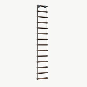 Rope Ladder