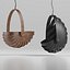 Chaise tatou
