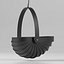 Chaise tatou