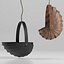Chaise tatou