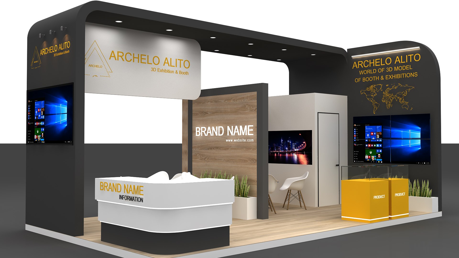 exhibition modular 3D model https://p.turbosquid.com/ts-thumb/Yr/4KulP0/Zq/01/jpg/1768535710/1920x1080/fit_q87/5f9f3452ada1a1de95be11abee5822c1e6f75609/01.jpg