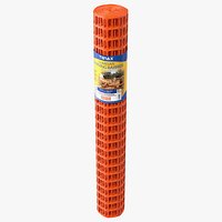 Barrier Tenax Mesh Roll