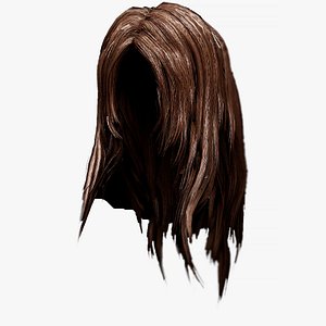 Female Hair