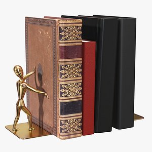 pbr metallic 3D model