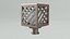 Outdoor Lamp A2