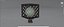 Outdoor Lamp A2