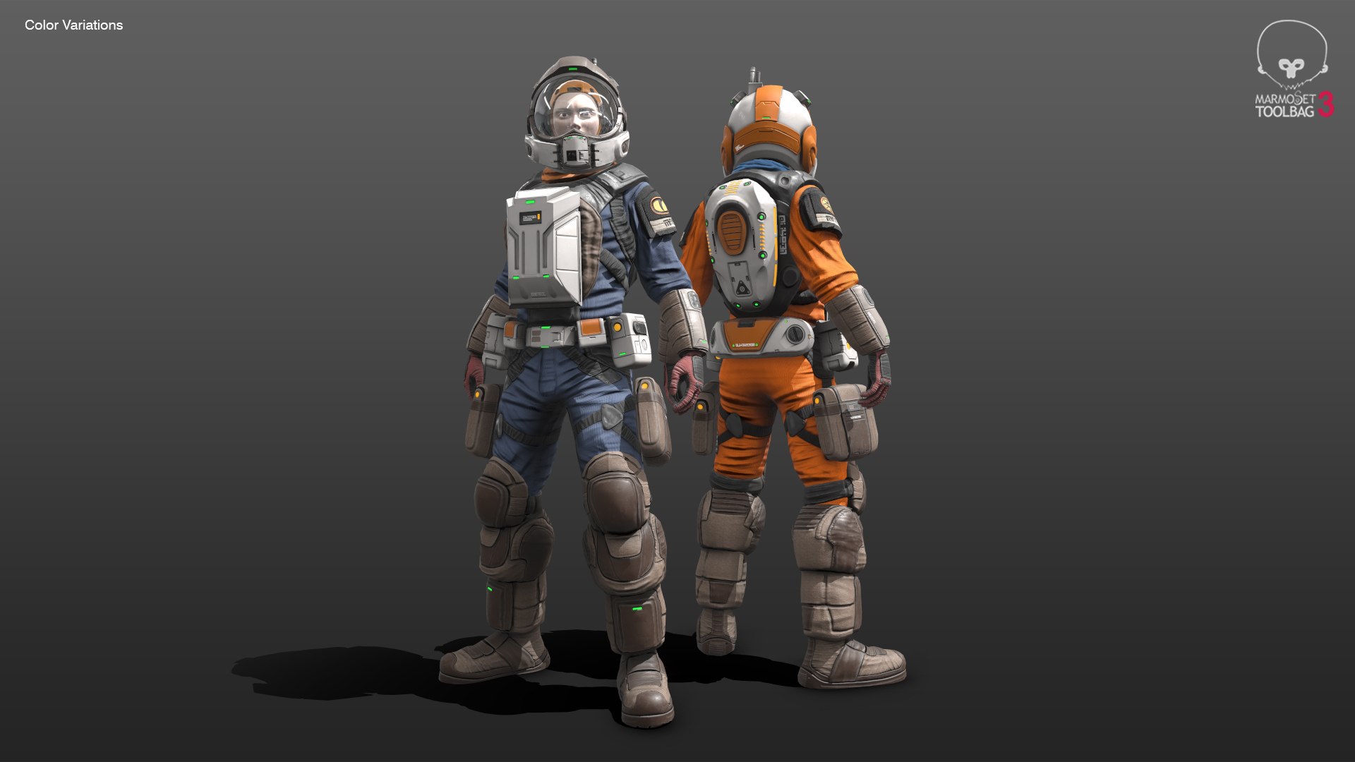 Space Marshal Male 3D model https://p.turbosquid.com/ts-thumb/Yr/CS7Tai/Ig/ss2_a/jpg/1756955185/1920x1080/fit_q87/6735c0dedaec3d705843d2237c3ff92fde51d354/ss2_a.jpg
