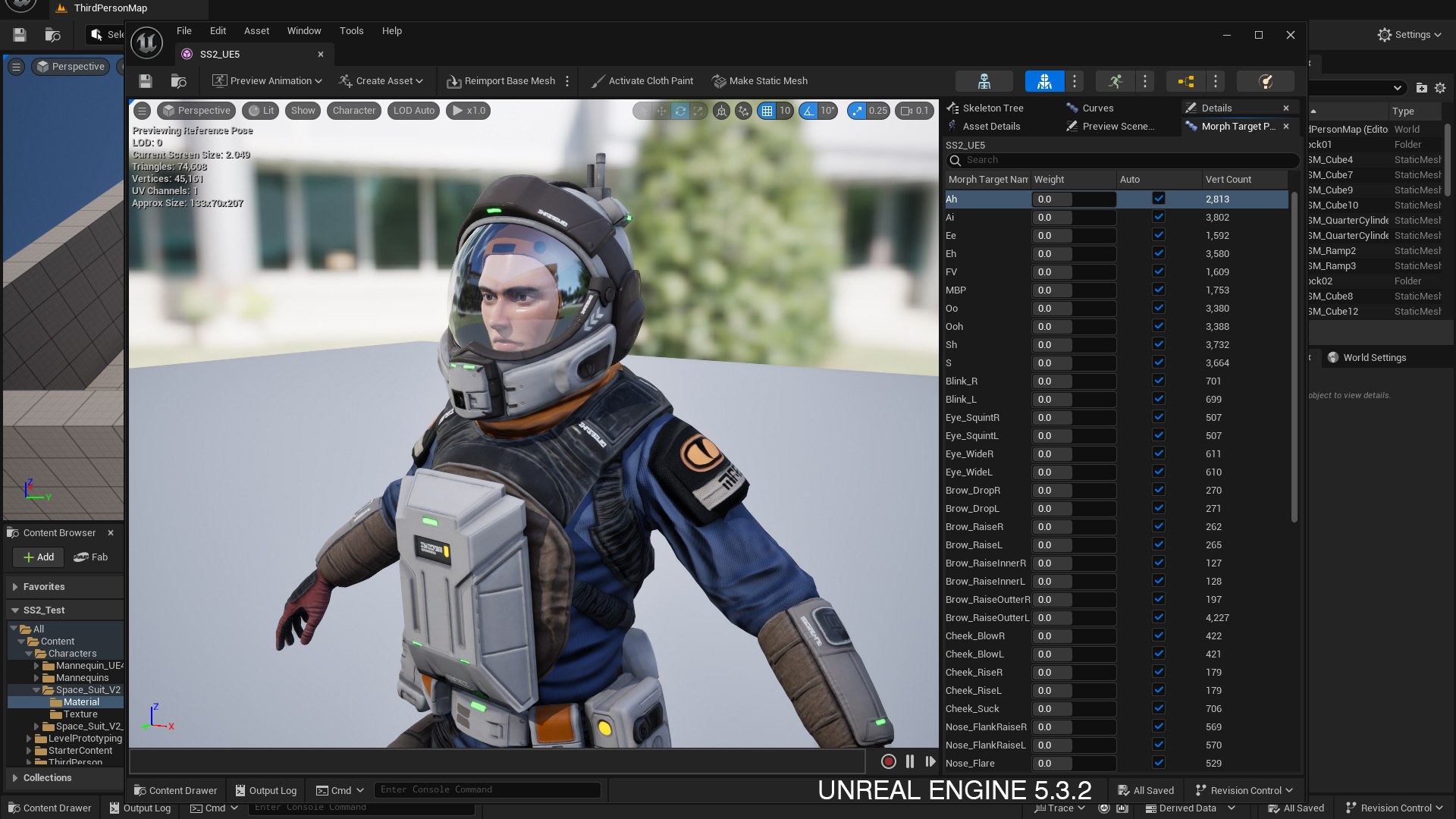 Space Marshal Male 3D model https://p.turbosquid.com/ts-thumb/Yr/CS7Tai/gv/ss2_ue5preview_009/jpg/1756955432/1920x1080/fit_q87/08ee8bf4e7e1de127e46920fe391de8740a1df2e/ss2_ue5preview_009.jpg