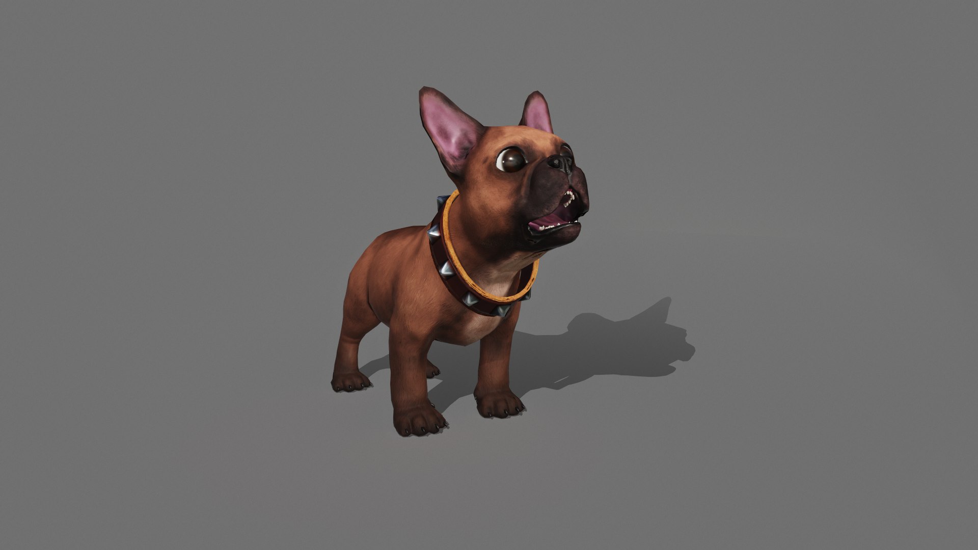 French Dog Animated Rigged 3D model https://p.turbosquid.com/ts-thumb/Yr/GbH2yC/GW/1009/png/1683541718/1920x1080/fit_q87/a77163545e72cfeba95408cd3fb45f0e181c7c6c/1009.jpg