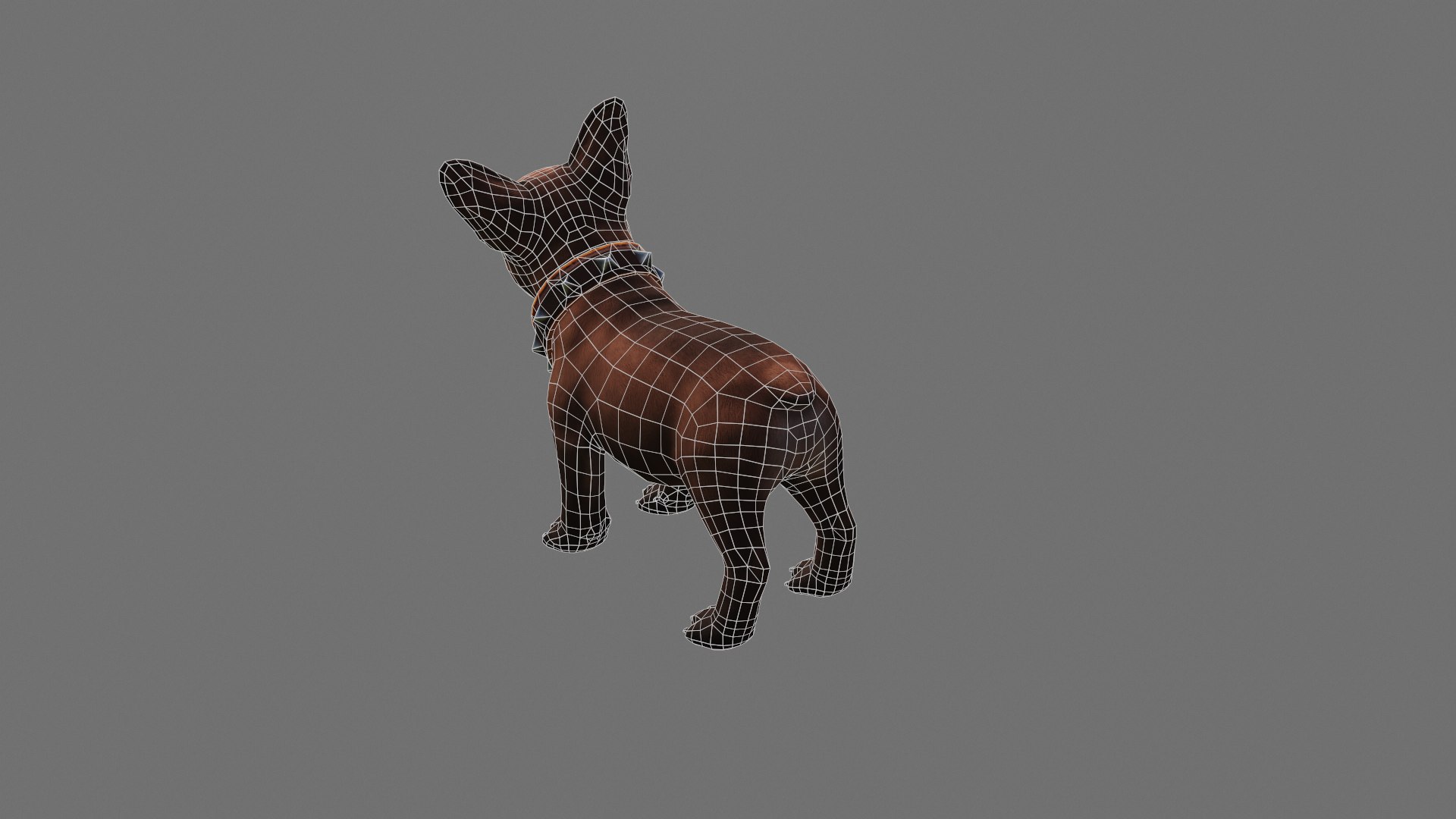 French Dog Animated Rigged 3D model https://p.turbosquid.com/ts-thumb/Yr/GbH2yC/MI/1002/png/1683541715/1920x1080/fit_q87/44f7f430642b8c50de57bd3a59e436b5cd6d5879/1002.jpg