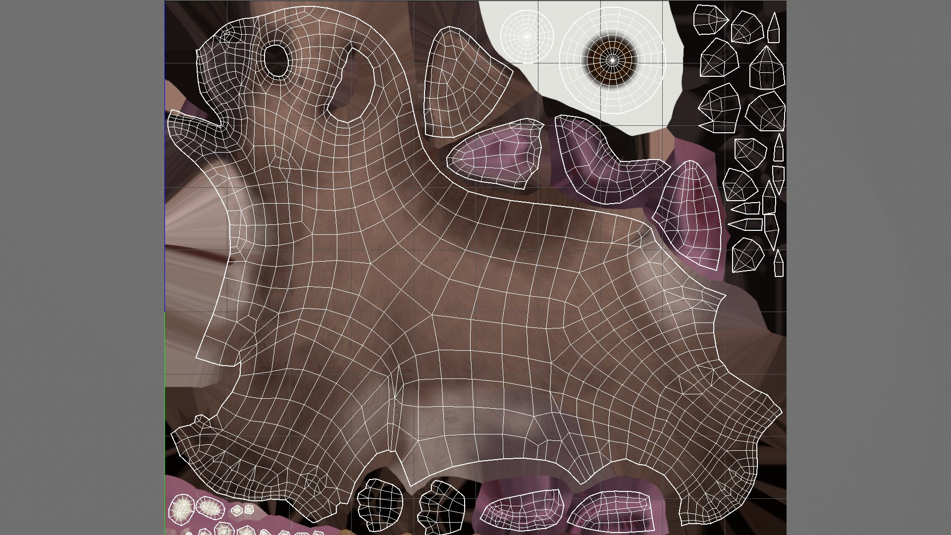 French Dog Animated Rigged 3D model https://p.turbosquid.com/ts-thumb/Yr/GbH2yC/cj/1017/png/1683541722/1920x1080/fit_q87/64e4a369f5623929c85386ae8062342202b0df68/1017.jpg
